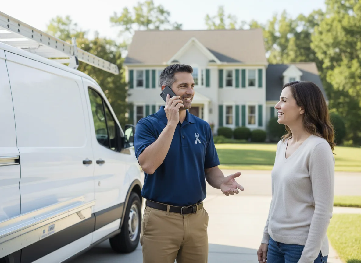 Home Gutter Service Mount Solon, VA FAQs